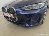  Bmw  Serie 4 Gran Coupe 4 Reeks Gran Coupé 420d (120 kW) (Mild Hybrid) 120kW/163pk  5D/P Auto-8 #15