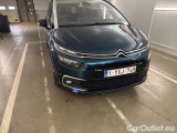  Citroen  C4 Grand Picasso Grand C4 Spacetourer 1.5 BlueHDi 130 S/S EAT8 Business Lounge 96kW/130pk  5D/P Auto-8 #22