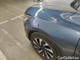  Ford  Focus  Clipper 1.0i EcoBoost MHEV Active (Mild Hybrid) 92kW/125pk  5D/P Man-6 (4 seizoenen Banden) - CO2 indicatief #38