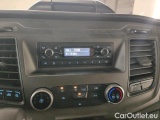  Ford  Transit  Custom 280S 2.0TD/96Kw A6 FWD Trend 96kW/130pk  4D/P Auto-6 - CO2 indicatief #6
