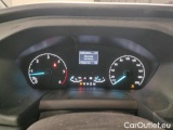  Ford  Transit  Custom 280S 2.0TD/96Kw A6 FWD Trend 96kW/130pk  4D/P Auto-6 - CO2 indicatief #9