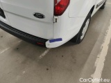 Ford  Transit  Custom 280S 2.0TD/96Kw A6 FWD Trend 96kW/130pk  4D/P Auto-6 - CO2 indicatief #52