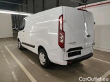  Ford  Transit  Custom 280S 2.0TD/96Kw A6 FWD Trend 96kW/130pk  4D/P Auto-6 - CO2 indicatief #3