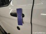  Ford  Transit  Custom 280S 2.0TD/96Kw A6 FWD Trend 96kW/130pk  4D/P Auto-6 - CO2 indicatief #28