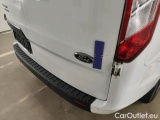 Ford  Transit  Custom 280S 2.0TD/96Kw A6 FWD Trend 96kW/130pk  4D/P Auto-6 - CO2 indicatief #39