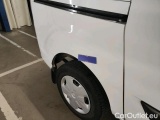  Ford  Transit  Custom 280S 2.0TD/96Kw A6 FWD Trend 96kW/130pk  4D/P Auto-6 - CO2 indicatief #55