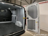  Ford  Transit  Custom 280S 2.0TD/96Kw A6 FWD Trend 96kW/130pk  4D/P Auto-6 - CO2 indicatief #61