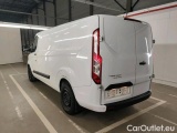  Ford  Transit  Custom 300L 2.0TD/96Kw A6 FWD Trend 96kW/130pk  4D/P Auto-6 #3