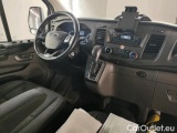  Ford  Transit  Custom 300L 2.0TD/96Kw A6 FWD Trend 96kW/130pk  4D/P Auto-6 #5