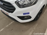  Ford  Transit  Custom 300L 2.0TD/96Kw A6 FWD Trend 96kW/130pk  4D/P Auto-6 #17