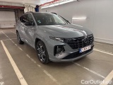  Hyundai  Tucson  1.6 T-GDi Plug-in Hybrid 4x4 Shine (PHEV) 195kW/265pk  5D/P Auto-6 #2
