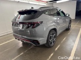  Hyundai  Tucson  1.6 T-GDi Plug-in Hybrid 4x4 Shine (PHEV) 195kW/265pk  5D/P Auto-6 #4