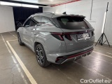  Hyundai  Tucson  1.6 T-GDi Plug-in Hybrid 4x4 Shine (PHEV) 195kW/265pk  5D/P Auto-6 #3