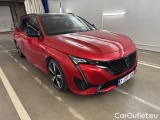  Peugeot  308  SW 1.5 BlueHDi 130 S/S EAT8 GT 96kW/130pk  5D/P Auto-8 #2