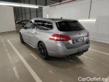  Peugeot  308  SW 1.5 BlueHDi 130 S/S EAT8 GT Pack 96kW/130pk  5D/P Auto-8 #3