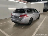  Peugeot  308  SW 1.5 BlueHDi 130 S/S EAT8 GT Pack 96kW/130pk  5D/P Auto-8 #4