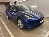  Tesla  Model Y  Long Range Dual Motor AWD 350kW/476pk  5D/P Auto-1 #2
