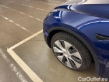  Tesla  Model Y  Long Range Dual Motor AWD 350kW/476pk  5D/P Auto-1 #29