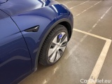  Tesla  Model Y  Long Range Dual Motor AWD 350kW/476pk  5D/P Auto-1 #44