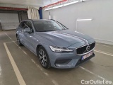  Volvo  V60  B3 Essential DCT (Mild Hybrid) 120kW/163pk  5D/P Auto-7 #2