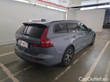  Volvo  V60  B3 Essential DCT (Mild Hybrid) 120kW/163pk  5D/P Auto-7 #4
