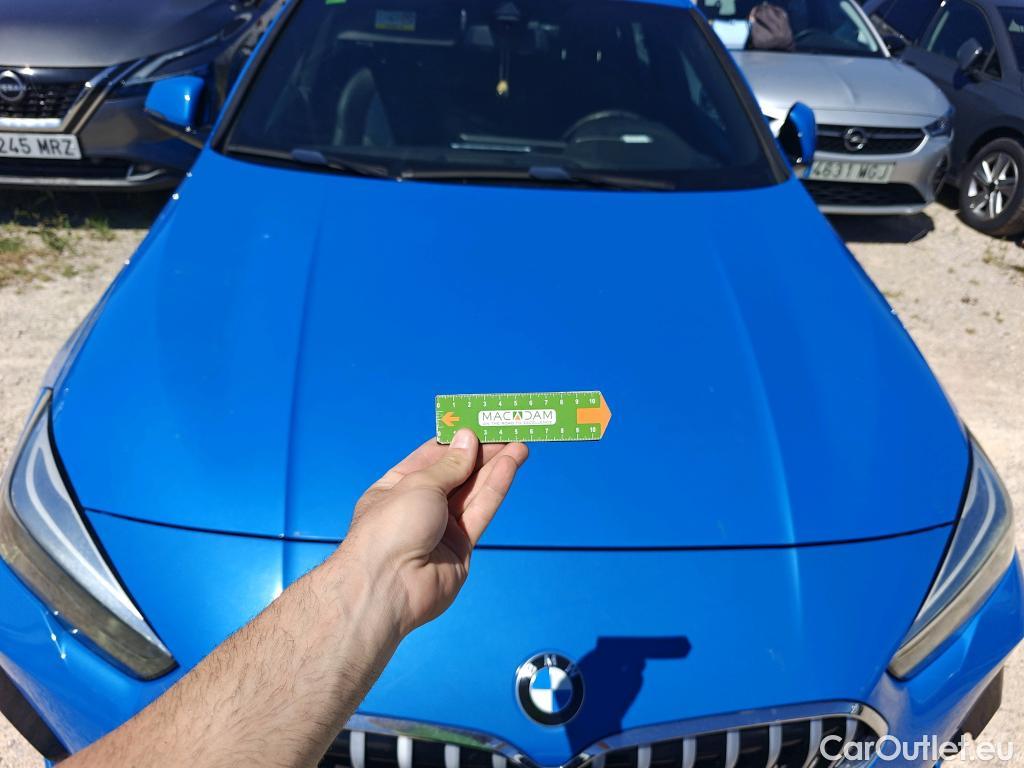  Bmw  Serie 2 BMW  218i Gran Coupe 136 CV #31