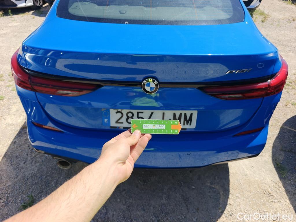  Bmw  Serie 2 BMW  218i Gran Coupe 136 CV #9