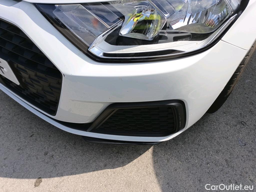  Audi  A1 Sportback AUDI  Advanced 25 TFSI 95 CV #11