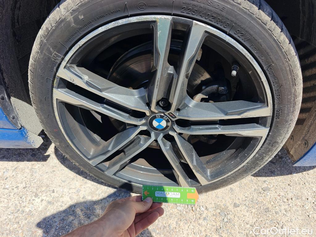  Bmw  Serie 2 BMW  218i Gran Coupe 136 CV #19