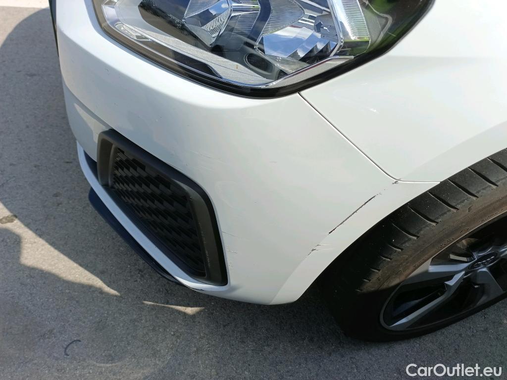 Audi  A1 Sportback AUDI  Advanced 25 TFSI 95 CV #12