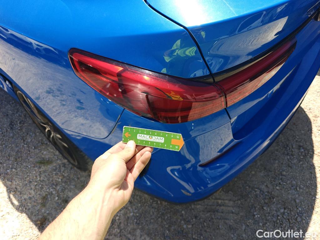  Bmw  Serie 2 BMW  218i Gran Coupe 136 CV #1
