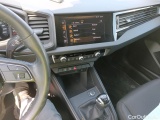  Audi  A1 Sportback AUDI  Advanced 25 TFSI 95 CV #13