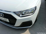  Audi  A1 Sportback AUDI  Advanced 25 TFSI 95 CV #15