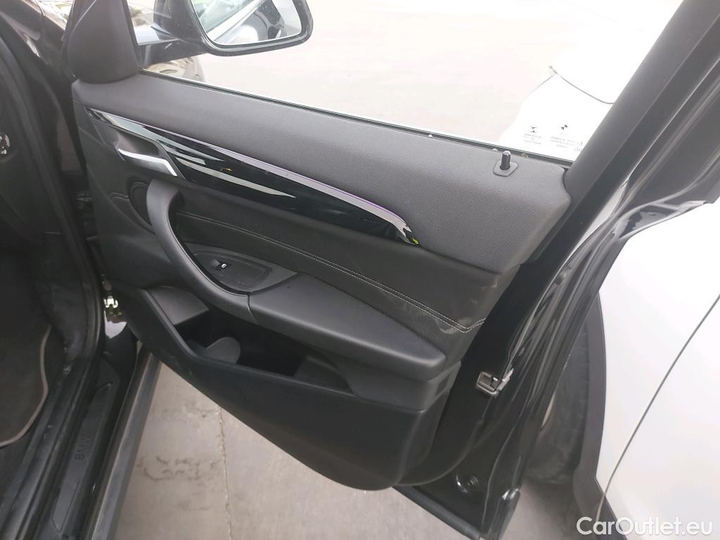  Bmw  X2 BMW  sDrive18i (CX3) 136 CV #26