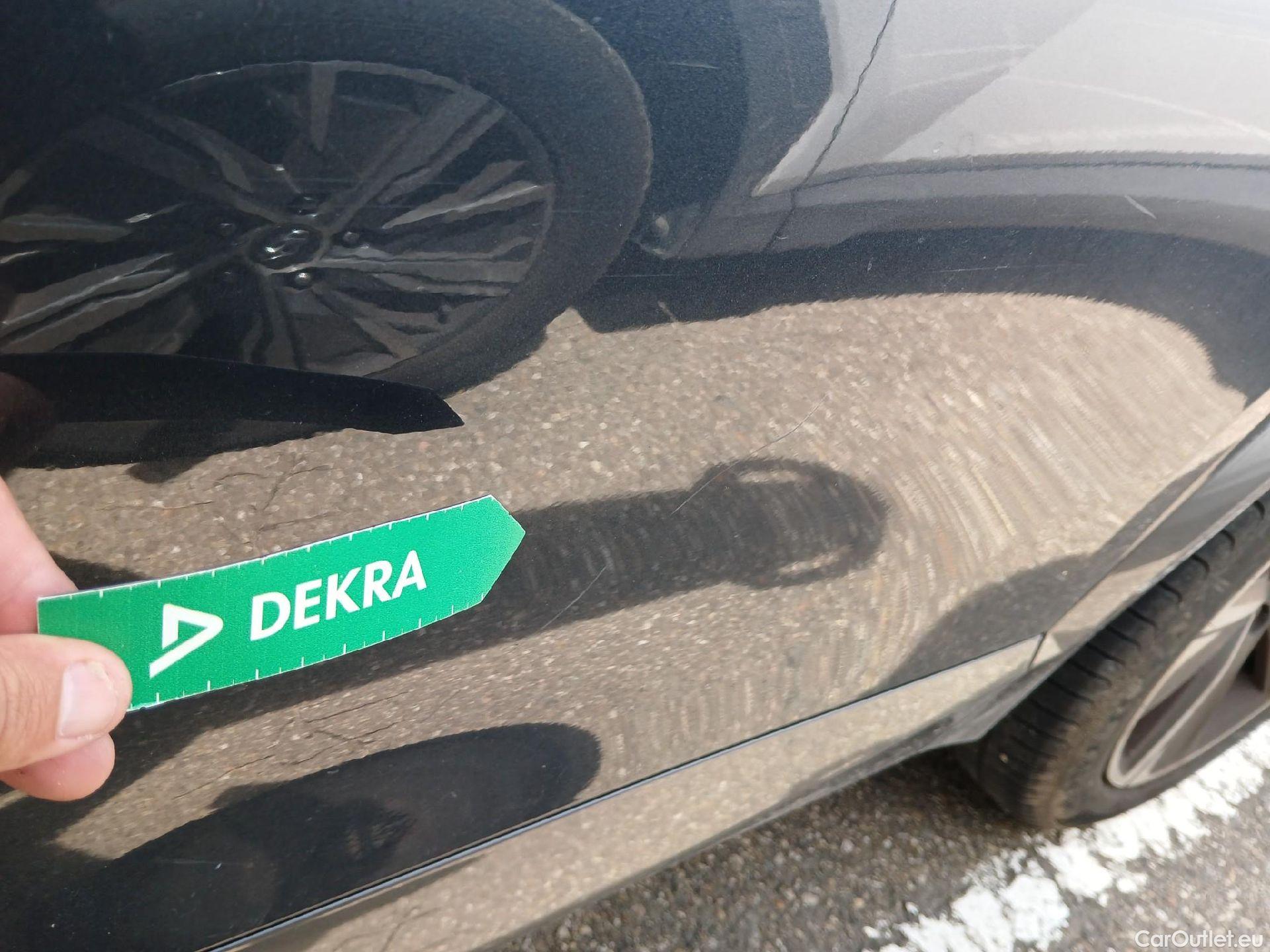  Cupra  Formentor CUPRA  / 2020 / 5P / todoterreno 1.5 TSI 110kW (150 CV) DSG #17