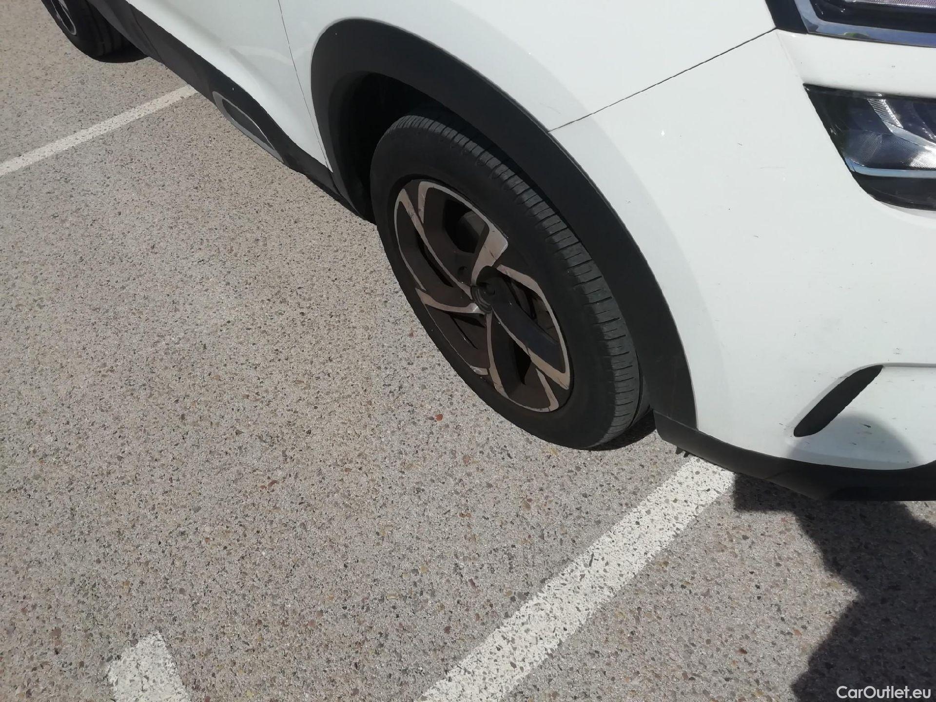  Citroen  C5 Aircross CITROEN  BlueHdi 130 CV #9