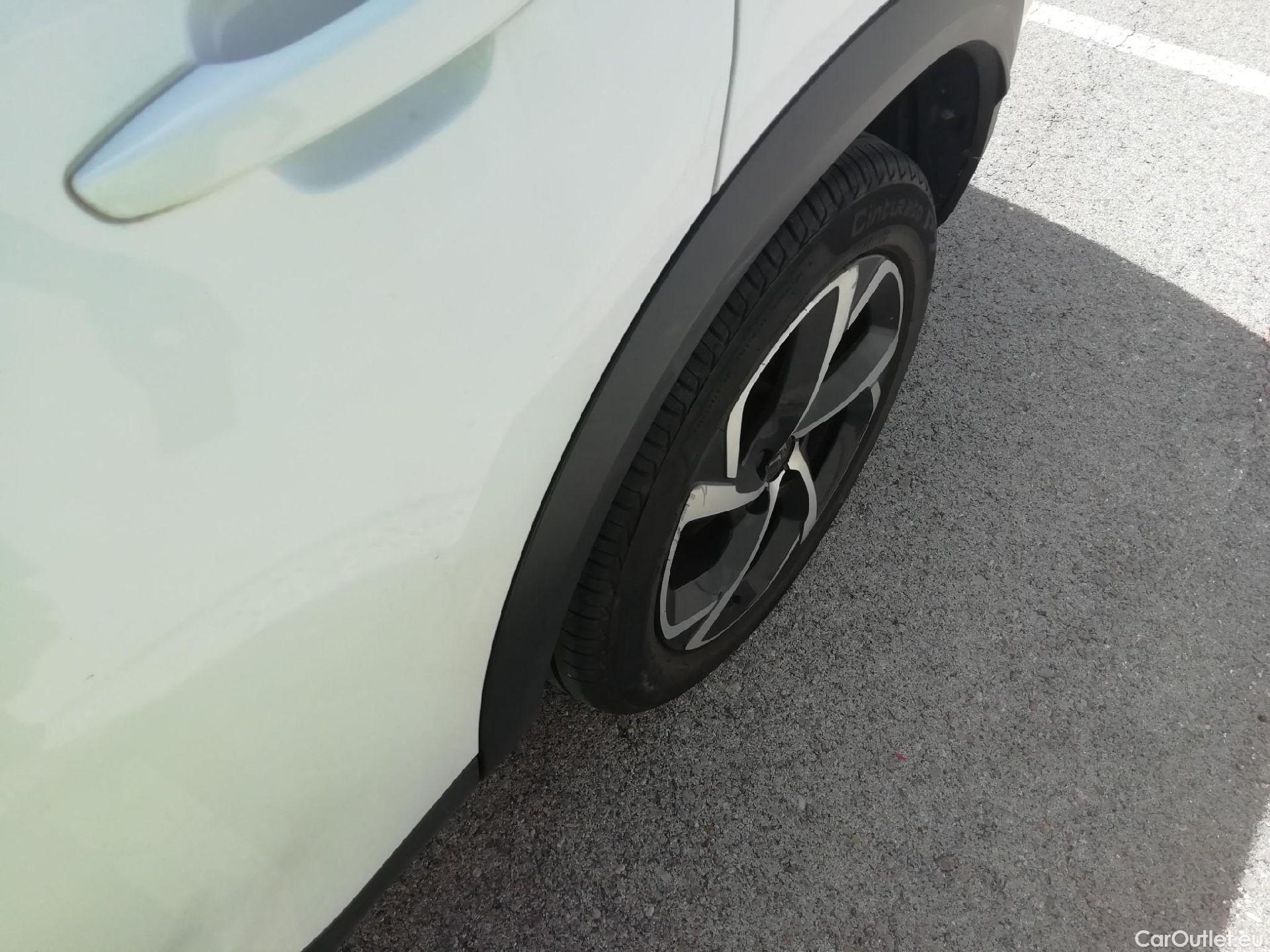  Citroen  C5 Aircross CITROEN  BlueHdi 130 CV #17