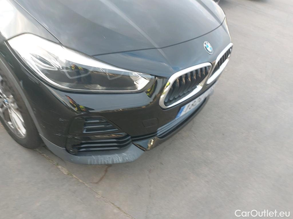  Bmw  X2 BMW  sDrive18i (CX3) 136 CV #36