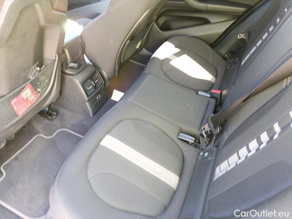  Bmw  X2 BMW  sDrive18i (CX3) #13