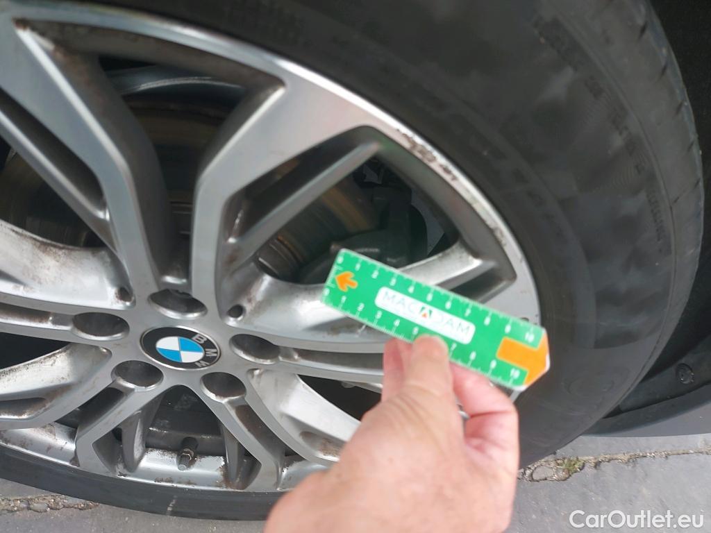  Bmw  X2 BMW  sDrive18i (CX3) 136 CV #6