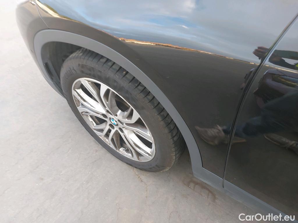  Bmw  X2 BMW  sDrive18i (CX3) 136 CV #22
