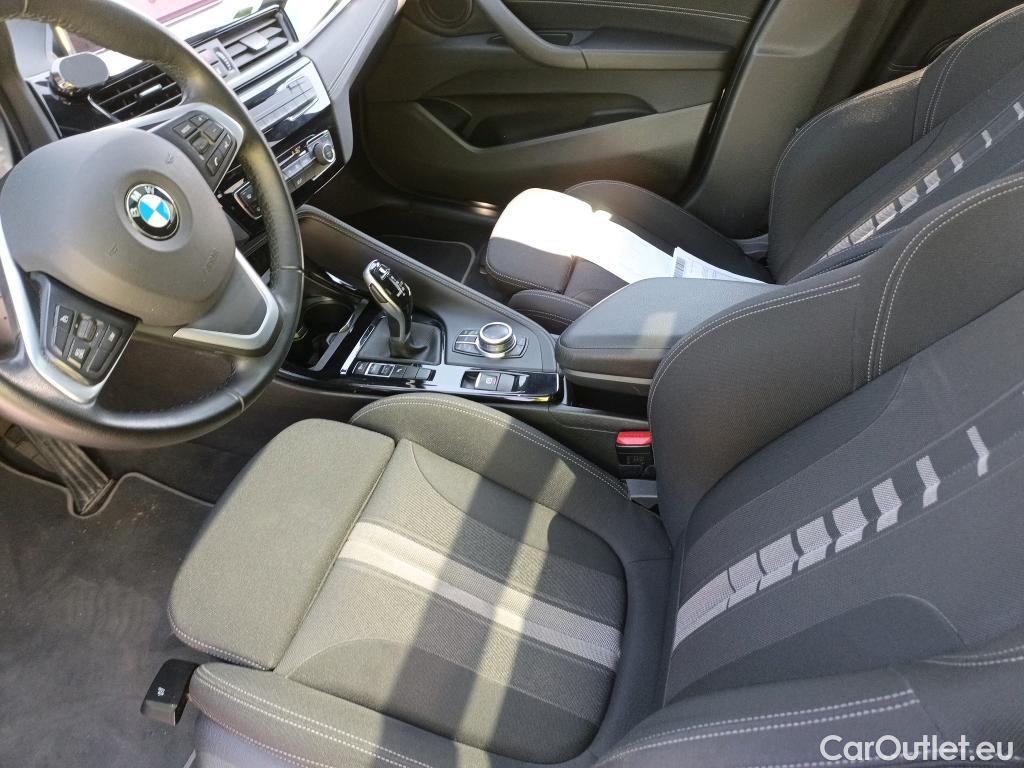  Bmw  X2 BMW  sDrive18i (CX3) #14
