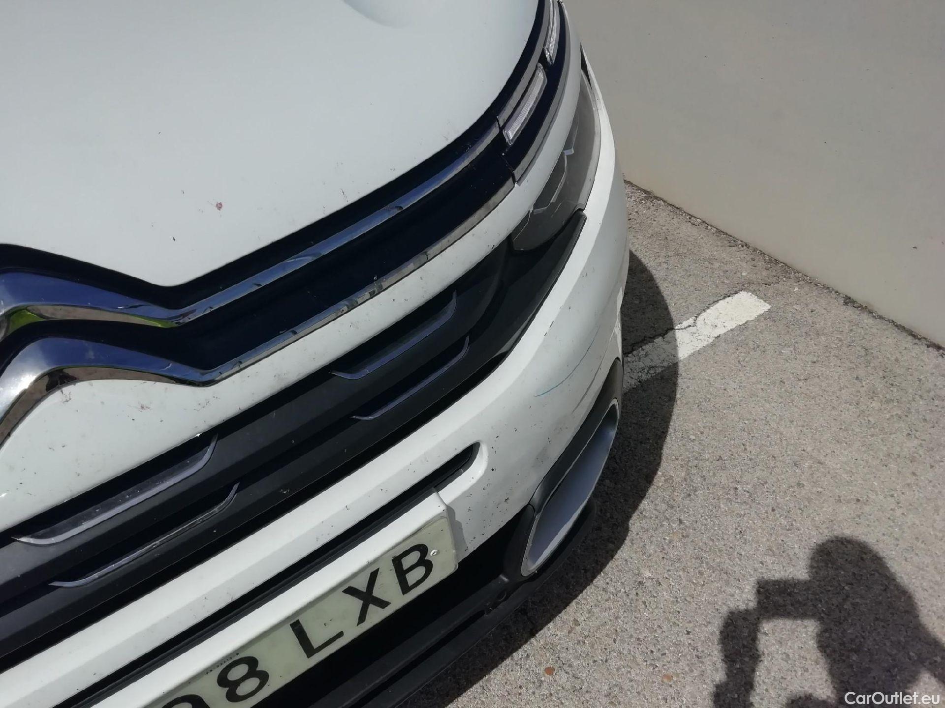  Citroen  C5 Aircross CITROEN  BlueHdi 130 CV #12