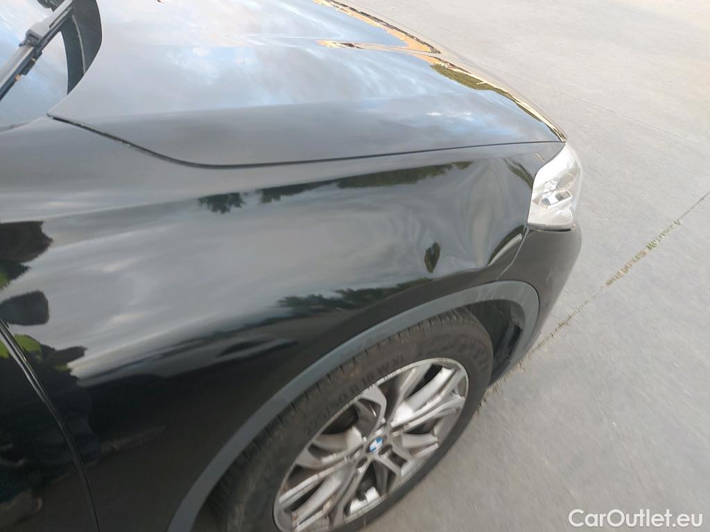  Bmw  X2 BMW  sDrive18i (CX3) 136 CV #8