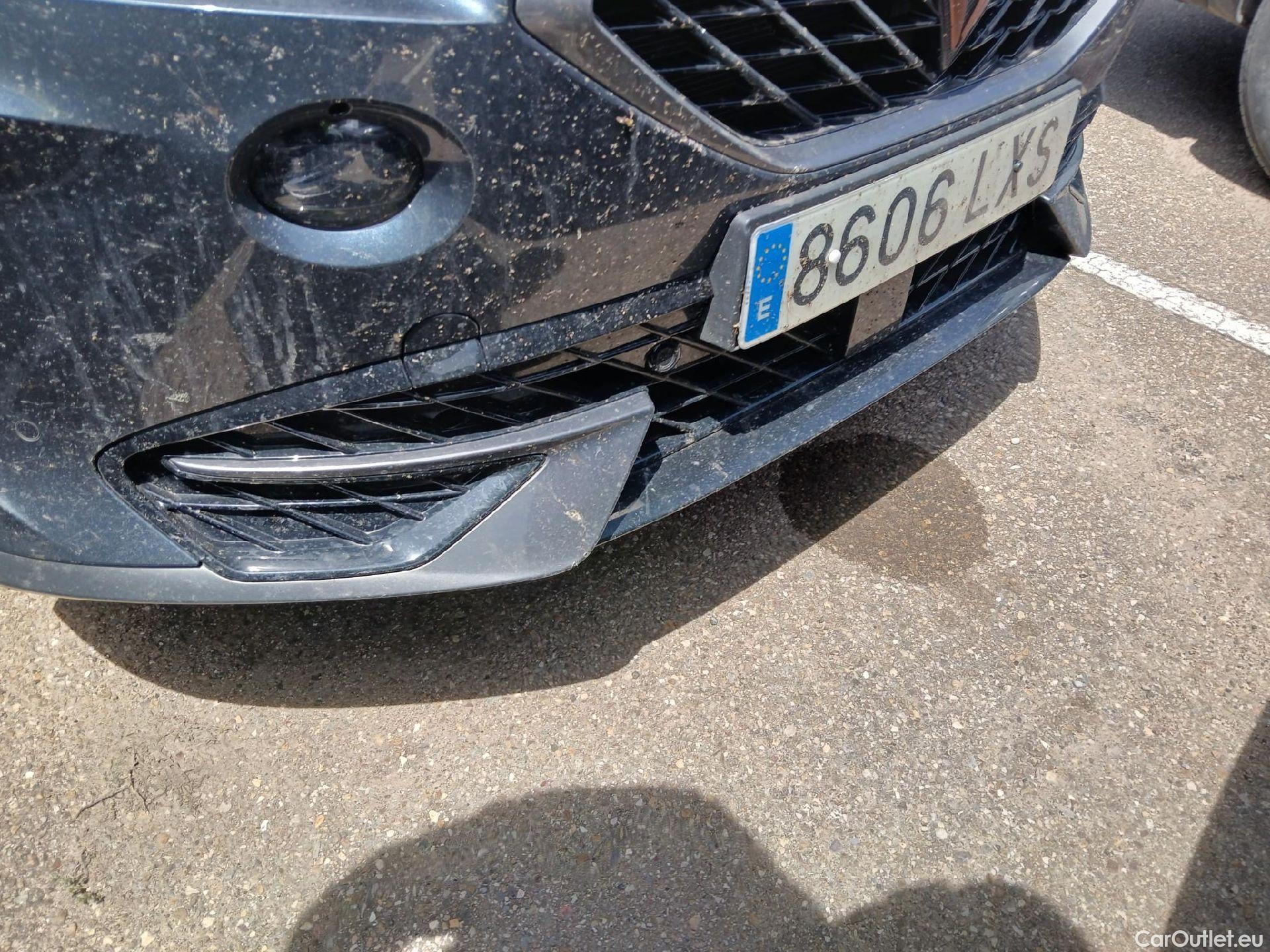  Cupra  Formentor CUPRA  / 2020 / 5P / todoterreno 1.5 TSI 110kW (150 CV) DSG #5