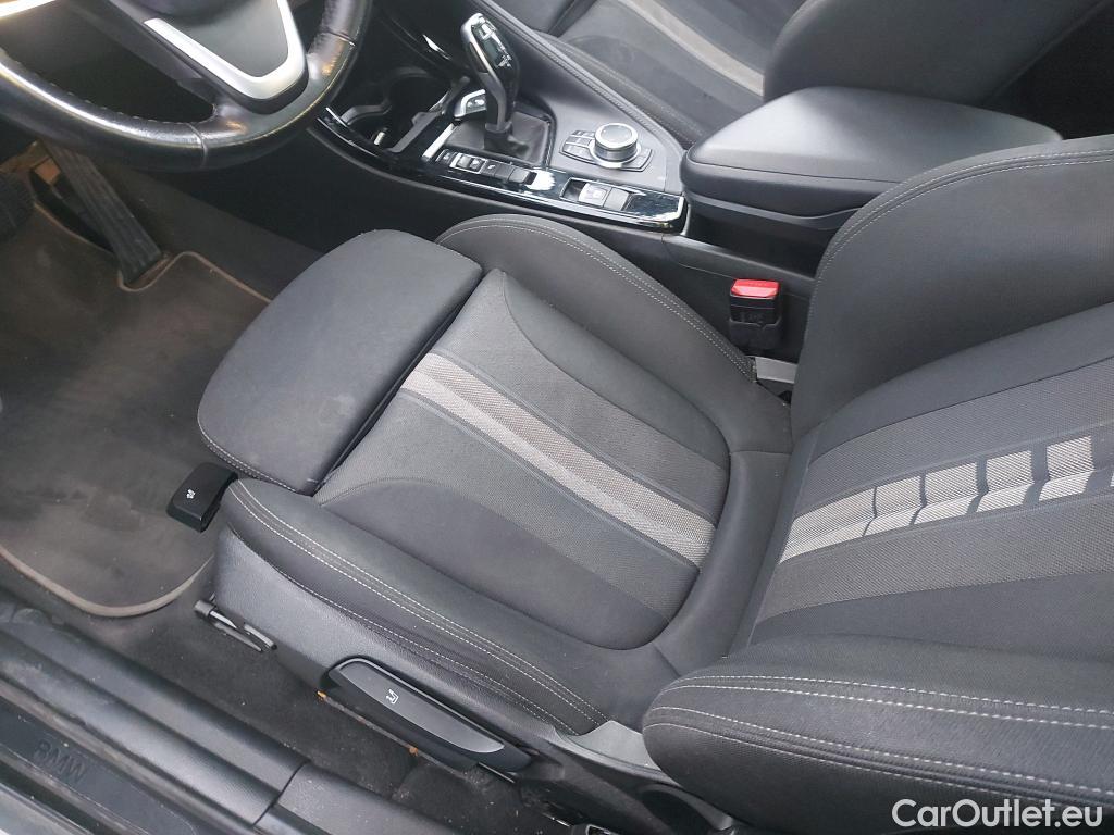  Bmw  X2 BMW  sDrive18i (CX3) 136 CV #14