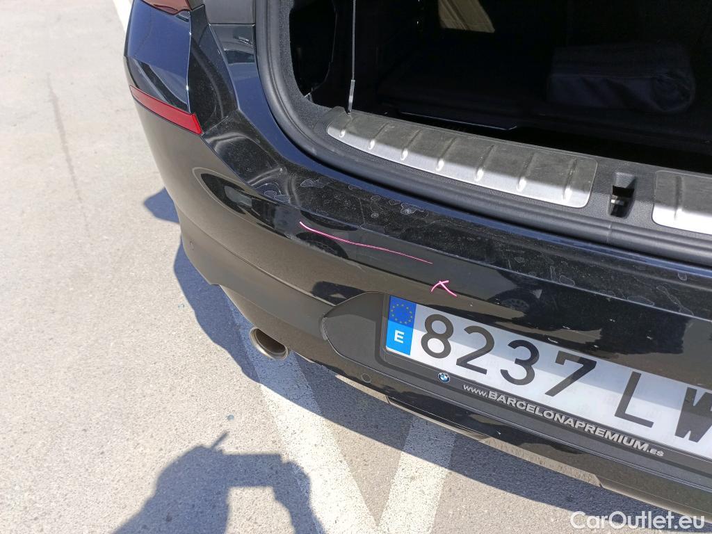  Bmw  X2 BMW  sDrive18i (CX3) #11