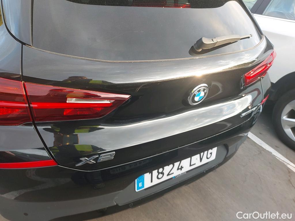  Bmw  X2 BMW  sDrive18i (CX3) 136 CV #1
