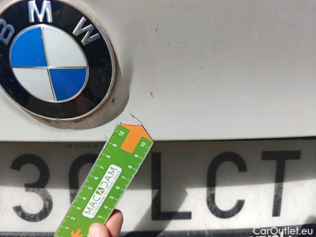  Bmw  X3 BMW  / 2017 / 5P / todoterreno xDrive20d #5