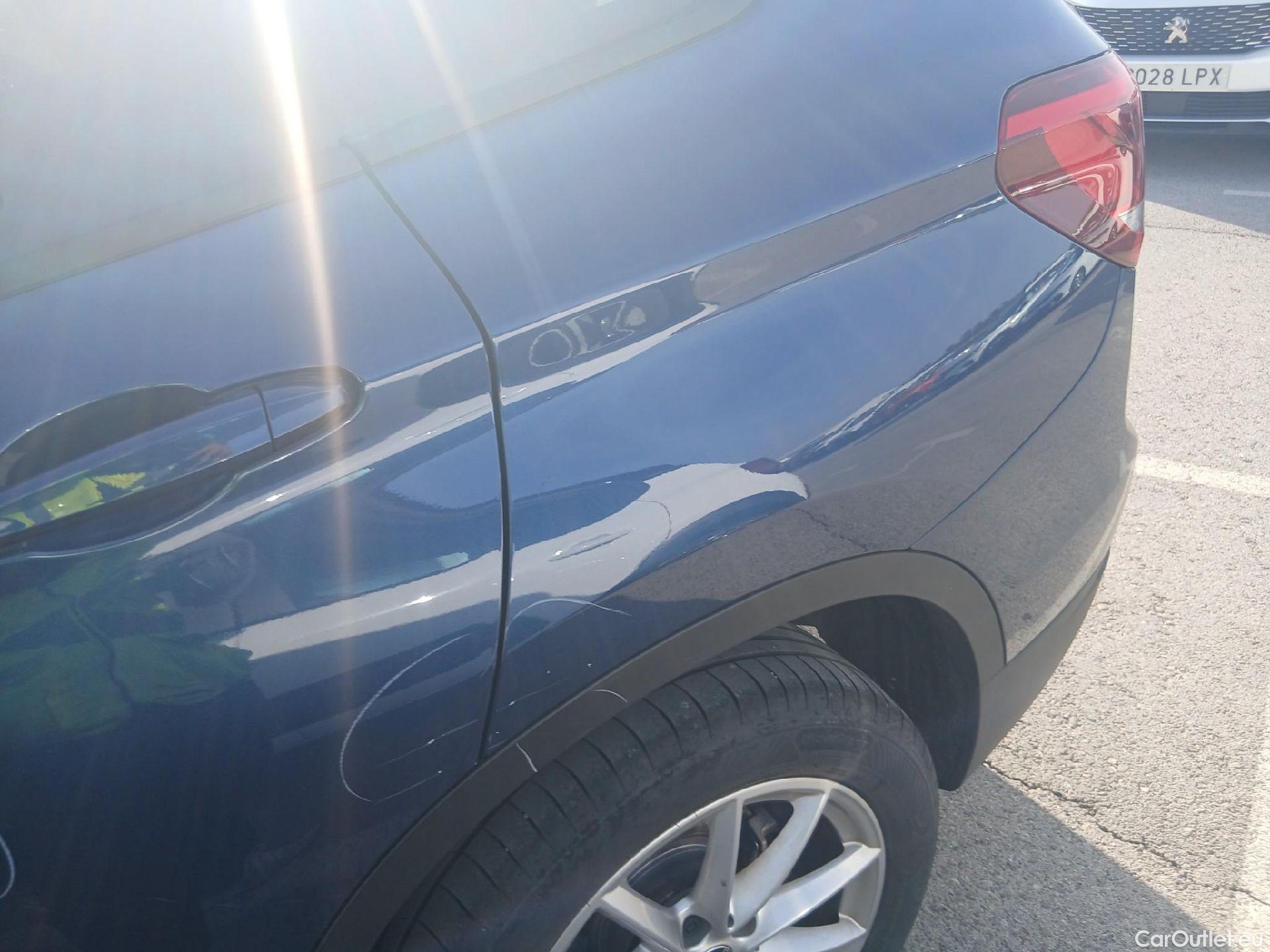  Bmw  X1 BMW  / 2019 / 5P / todoterreno sDrive18d #14